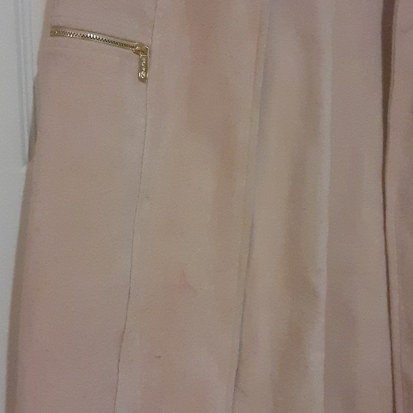 Calvin Klein Duster - Picture 3 of 3